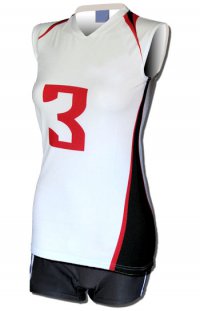 Volleyball Uniform
