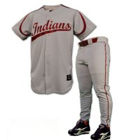Baseball Uniform